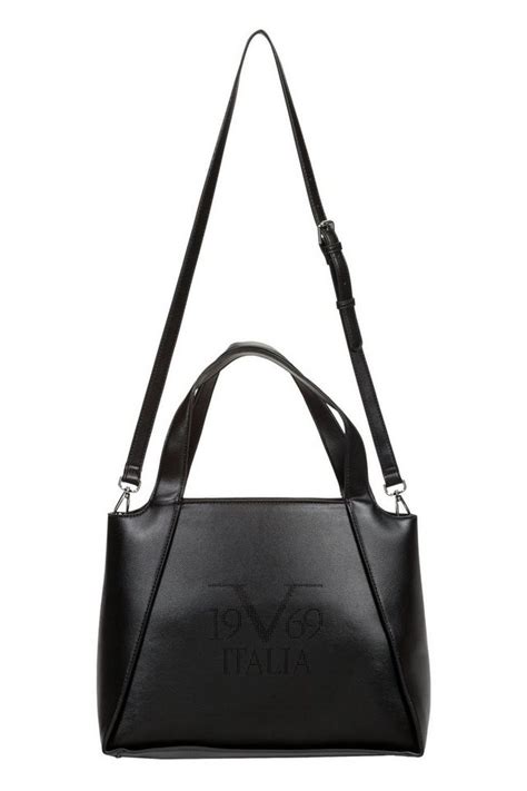 19v69 italia by versace shopper|v19.69 italia luggage.